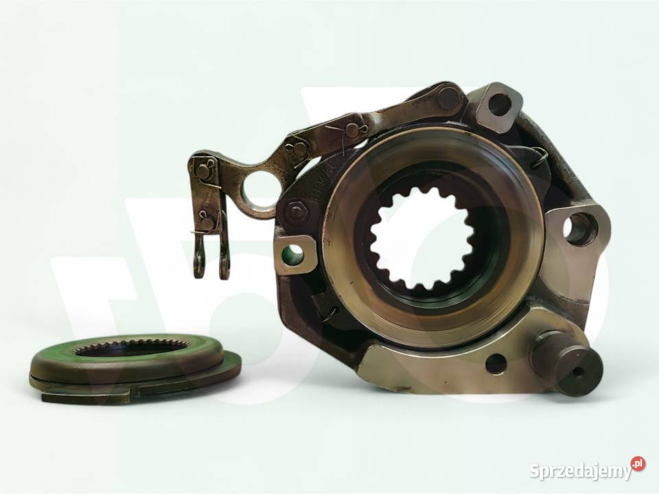 Hamulec postojowy 1341197C2 CASE 5150 Wilkowo sprzedam