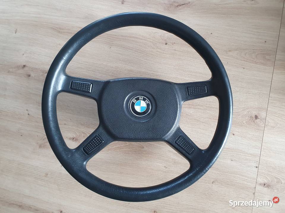 Kierownica BMW E32 E34 osobowe Ostrowiec Świętokrzyski