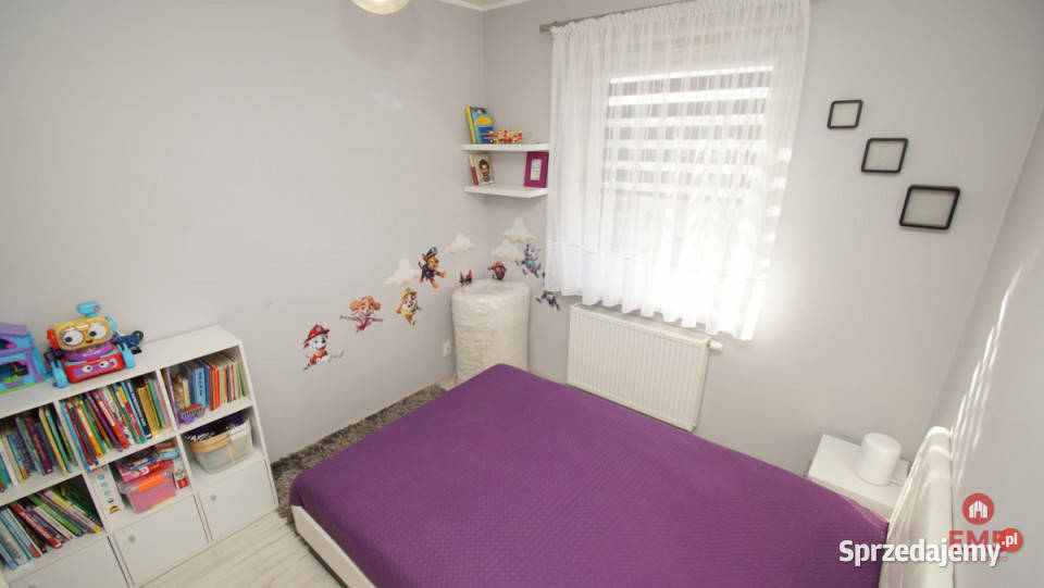 Sprzedam mieszkanie Białystok 439m2 2pokojowe Liczba pokoi 2