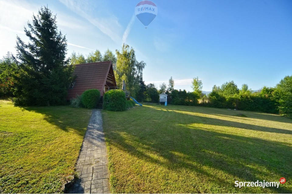 Zielona oaza centrum Bielska Sprzedaż Bielsko-Biała