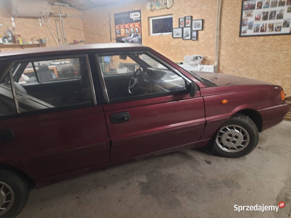 Sprzedam ładnego polonez caro Chełm