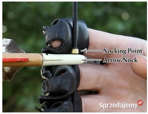 ŁUK SPORTOWY KLASYCZNY CORE gotowy zestaw Sporty strzeleckie i myślistwo Nowy Sącz sprzedam