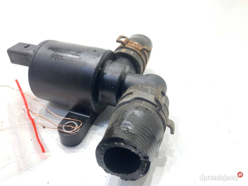 DODATKOWA POMPA WODY AUDI A7 4G 4H0121671D 40