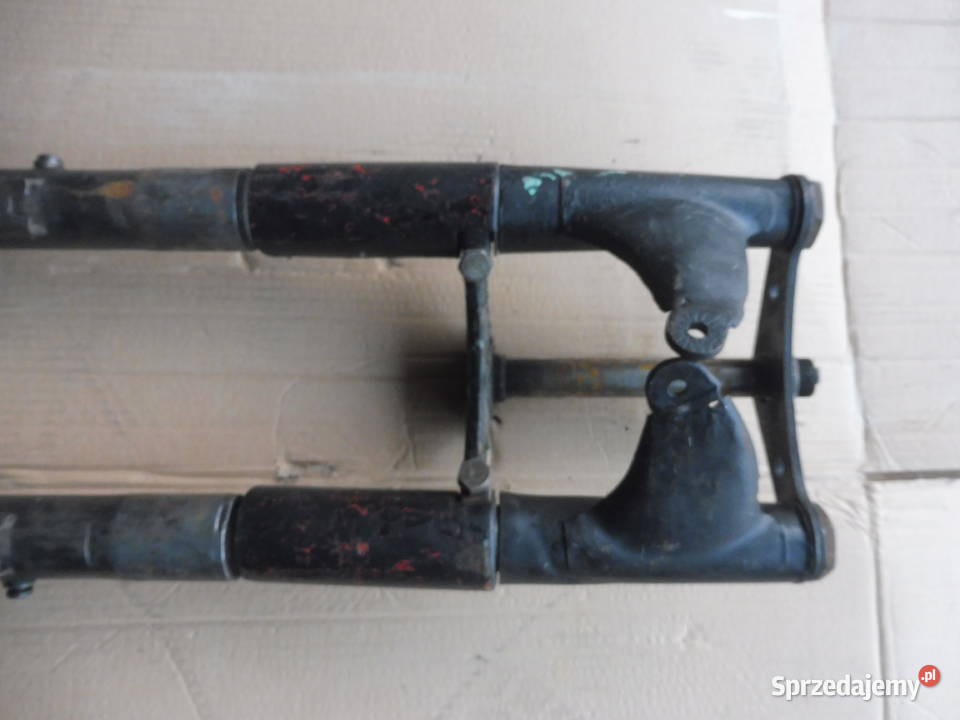 AVO SIMSON TURIST TELESKOPY PRZEDNIE Drzycim