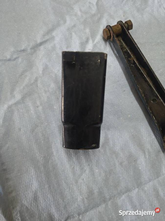 Osłona łańcucha przedłużenie CZ 175 477 487