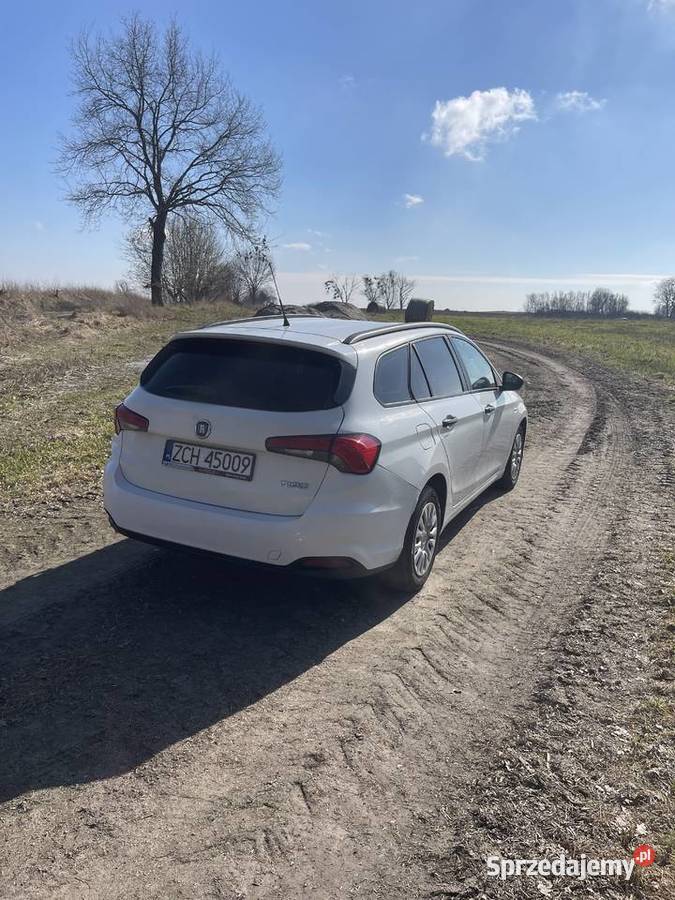 Fiat Tipo 13 multijet