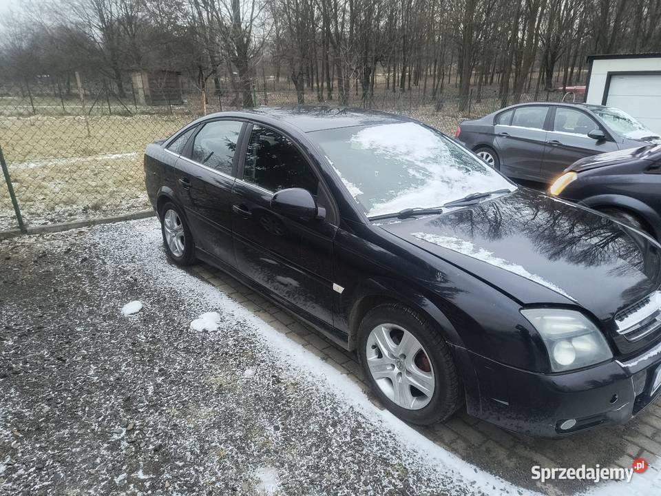 Opel Vectra Jelcz-Laskowice
