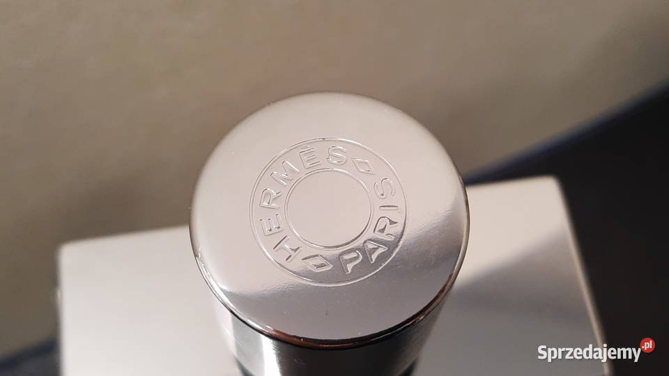 Hermes Therre DHermes Eau Givre 100 ml Dla mężczyzn