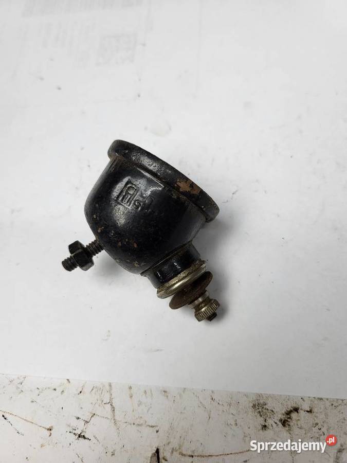 LAMPKA TYŁ DIAMANT OPEL WANDERER Rybnik