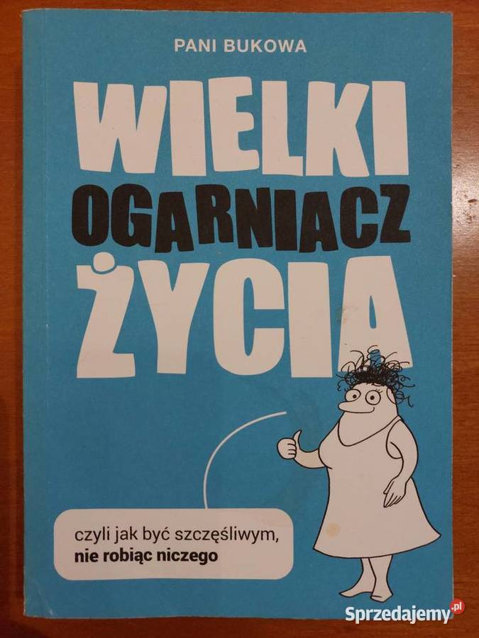Wielki Ogarniacz Życia czyli być szczęśliwym dolnośląskie Wrocław
