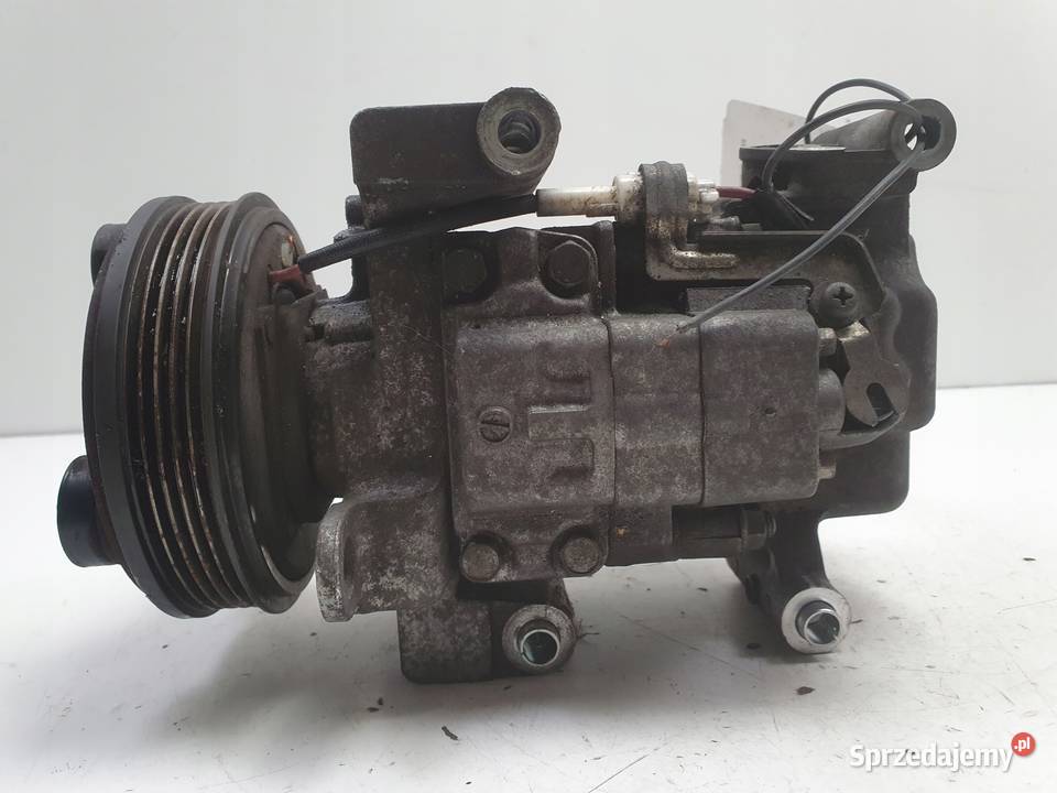 SPRĘŻARKA KLIMATYZACJI Mazda 6 18 16V pompa Rudka