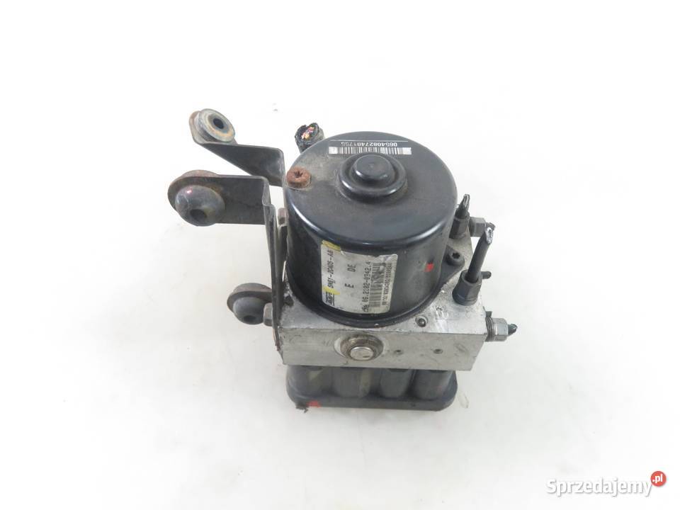 POMPA ABS MAZDA 5 CR19 06210902993 5N612C405AB sprzedam