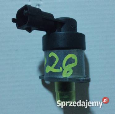 Nowy zawór SCV 0928400828 Suchedniów