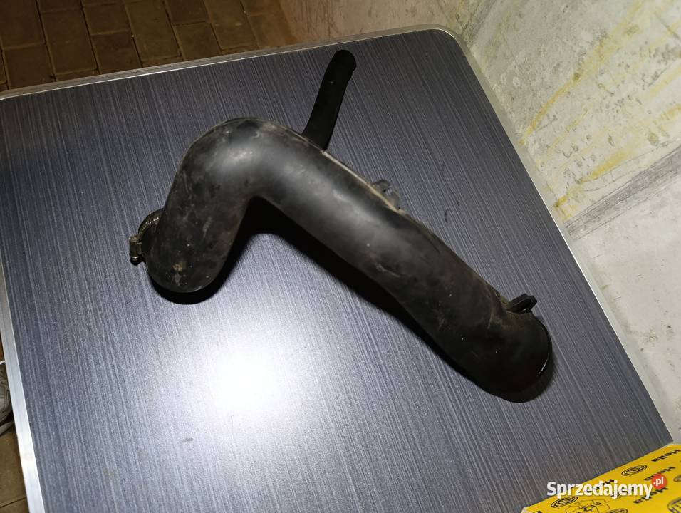 Rura dolotu powietrza golf 2 16td Rok produkcji 1991 Łomża sprzedam