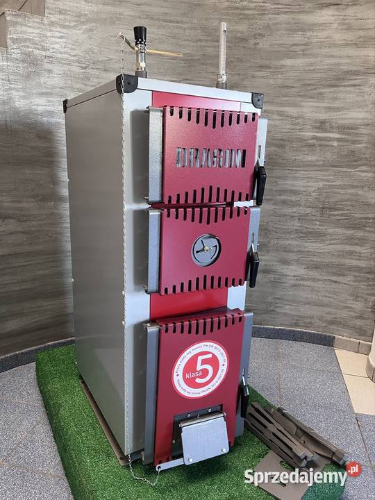 Kocioł na węgiel 5 klasa Lubartów