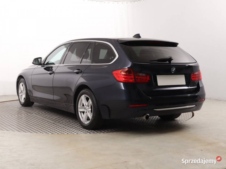 BMW 3 320 d 4/5 Katowice