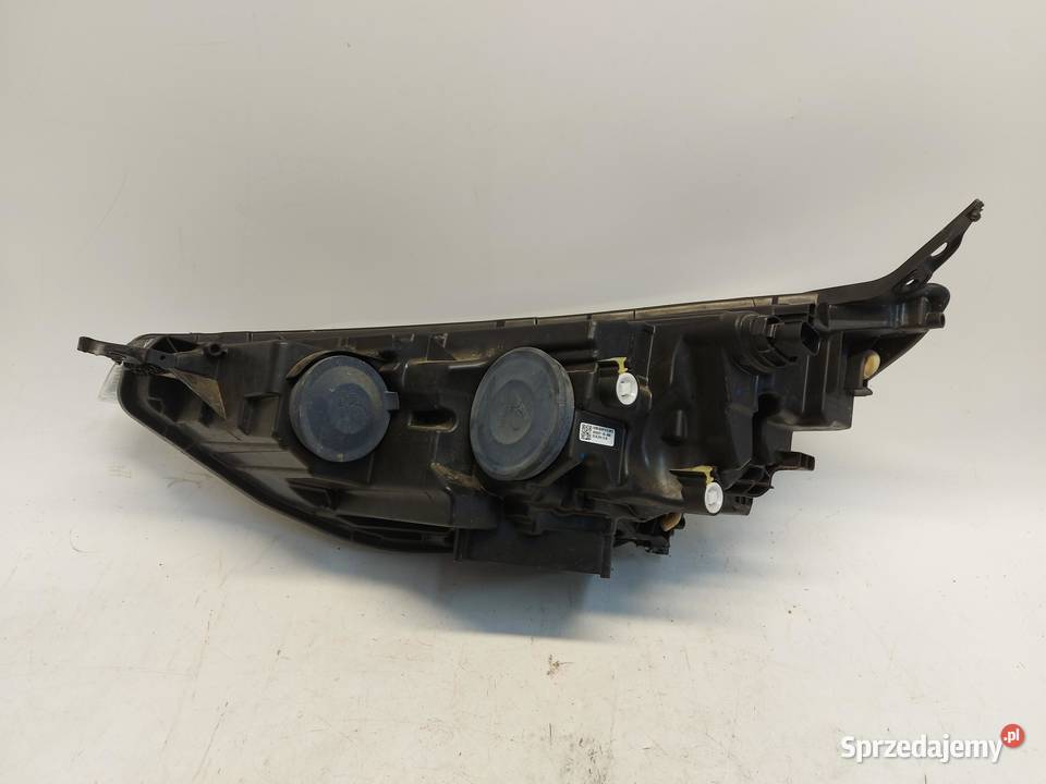 Ford Transit Custom II 2024 lampa prawa przód sprzedam