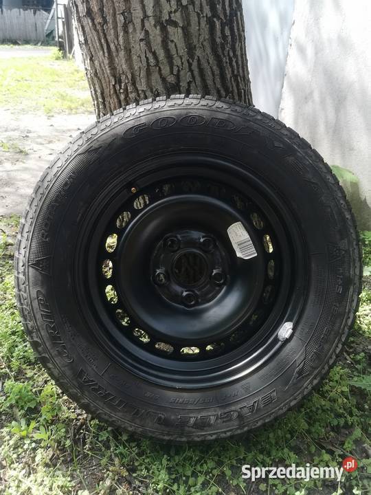 Passat B5 FL skoda superb audi vw koło zapasowe