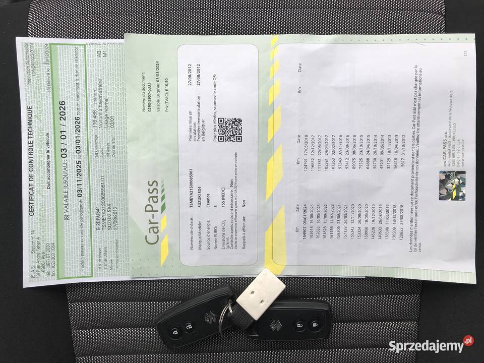 16 AUTOMAT OUTDOORKLIMATRONIK STAN PERFEKCYJNY Samochody osobowe Kraków