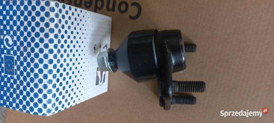 Audi tt sworzeń wahacza nowy Morawica