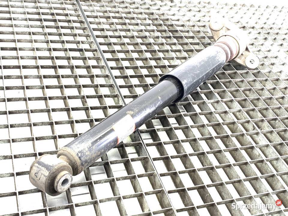 AMORTYZATOR PRAWY TYŁ HYUNDAI KONA Crossover podkarpackie