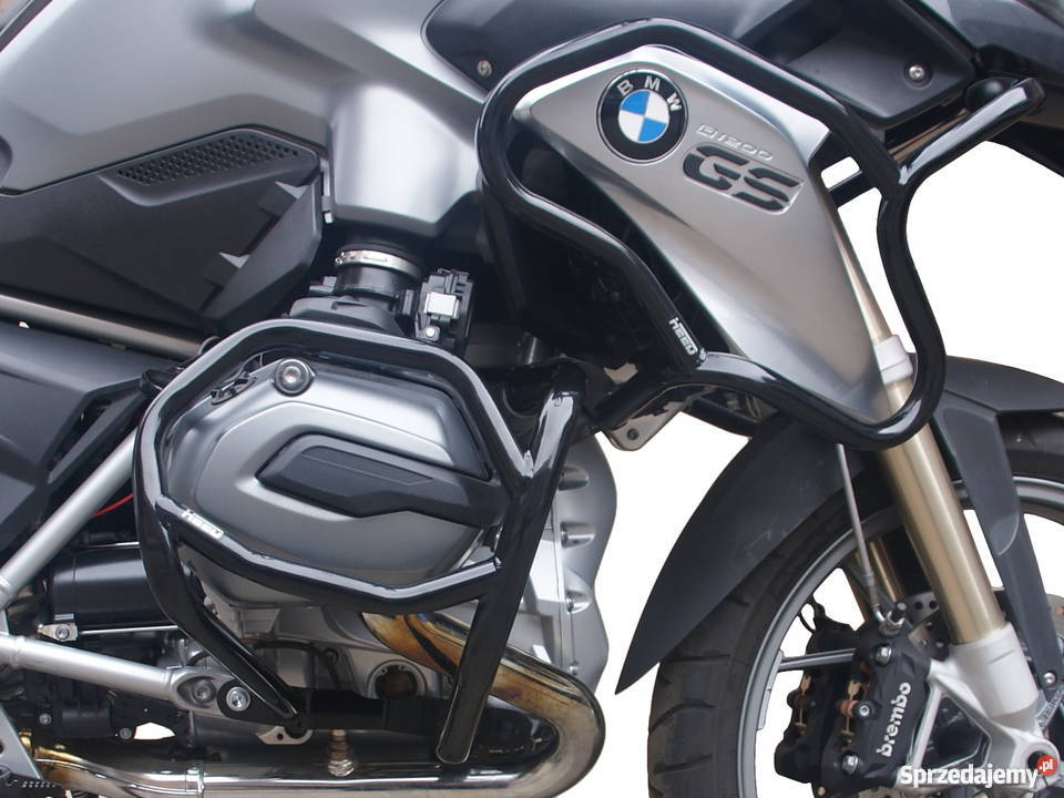 Gmole HEED do BMW R 1200 GS LC Full Bunkier Częstochowa sprzedam