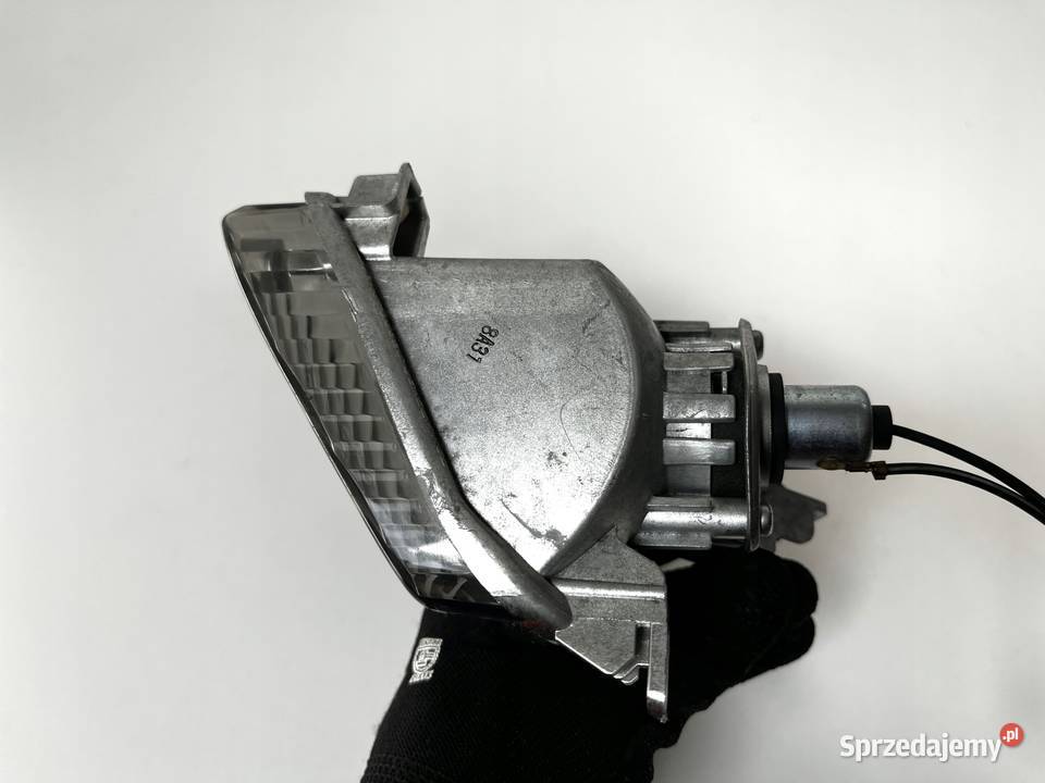 Suzuki GSXR GSXR 1000 K7 K8 0708 Kierunkowskaz Łobżenica sprzedam