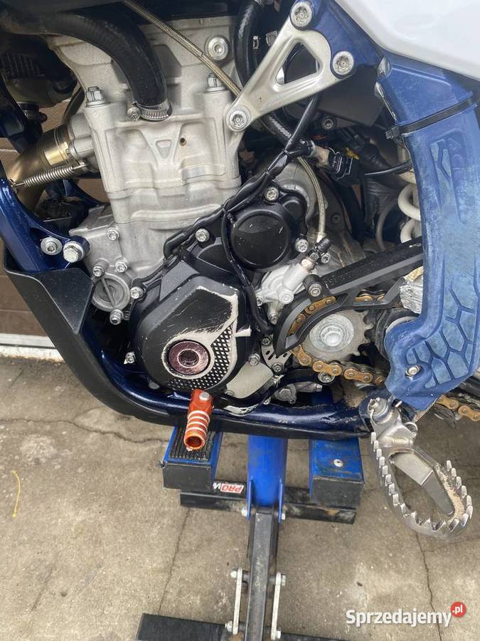 Husqvarna Fc 250 sprzedam