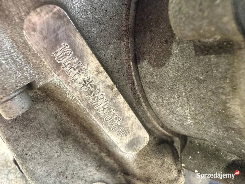 SILNIK 104EC BMW S1000R K47 S1000XR K49 S1000 R Chełm