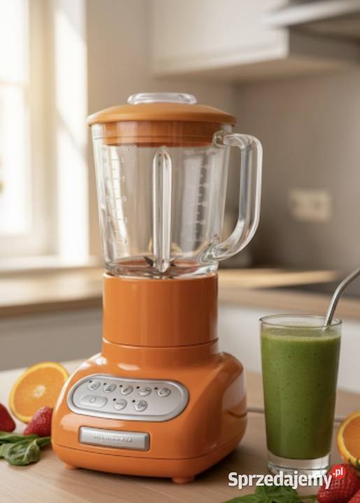 KitchenAid Blender Artisan mazowieckie Warszawa