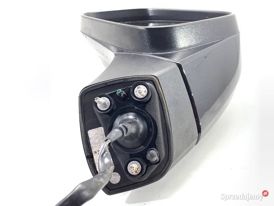 LUSTERKO LEWY OPEL MOKKA Hatchback Carbon Flash sprzedam