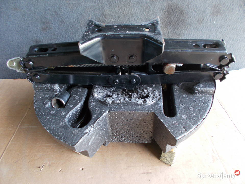 citroen c5 30 v6 02r lewarek klucz ucho do Pozostałe Zamość