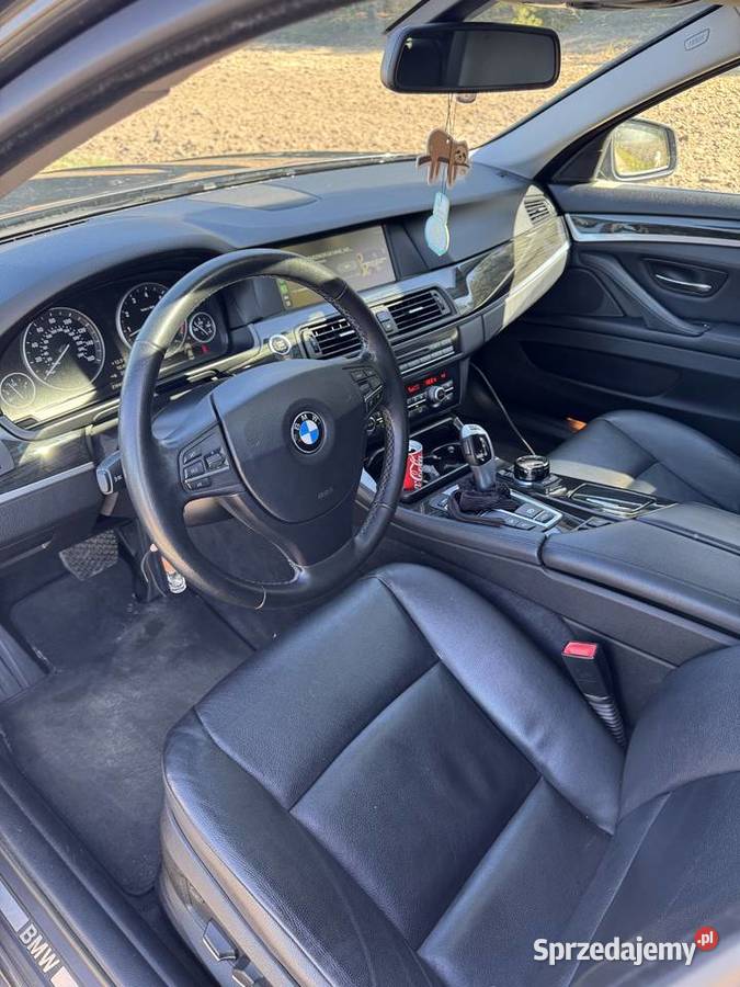 BMW 528ix USA Ostrołęka sprzedam