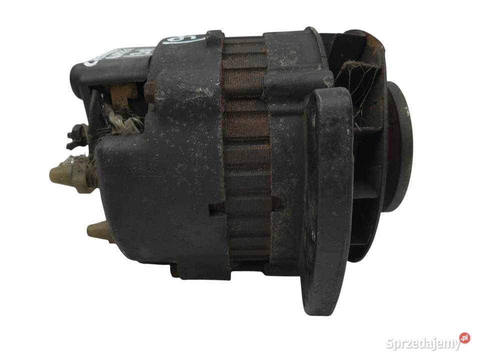 ALTERNATOR Chevrolet Blazer 30 Duramax LM2 LM0 Chełm sprzedam