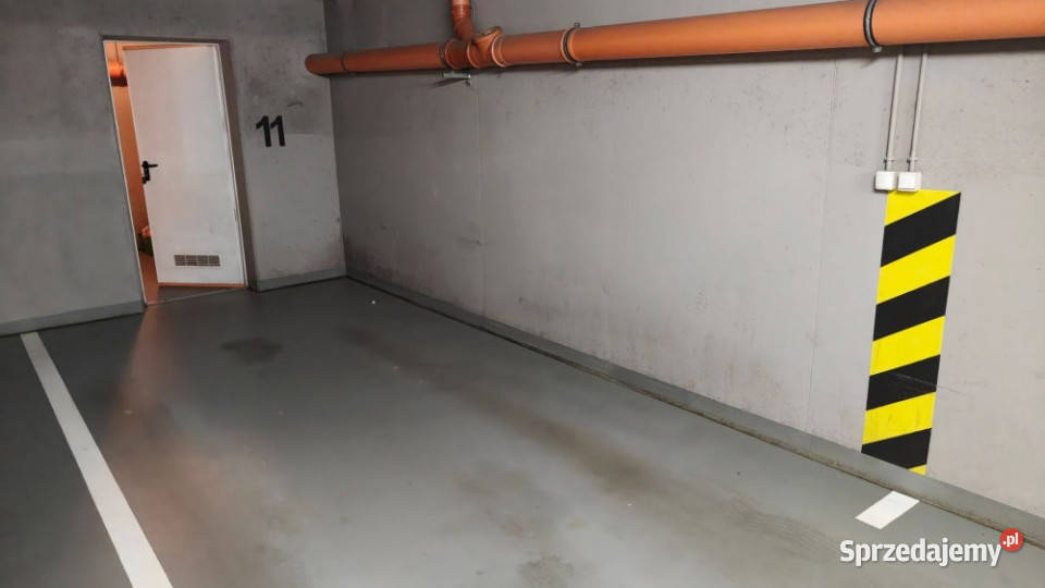 2 pokoje 39 m2 Zakrzówek garaż internet