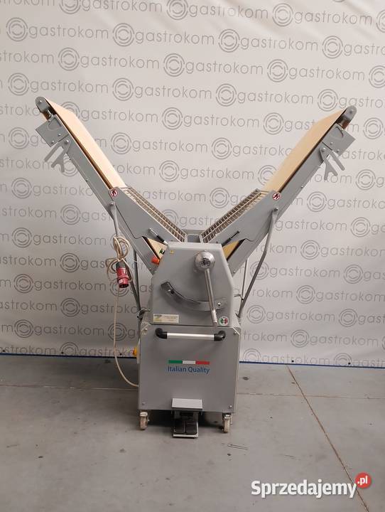 Wałkownica do ciasta 2ramienna SF600L Wrocław