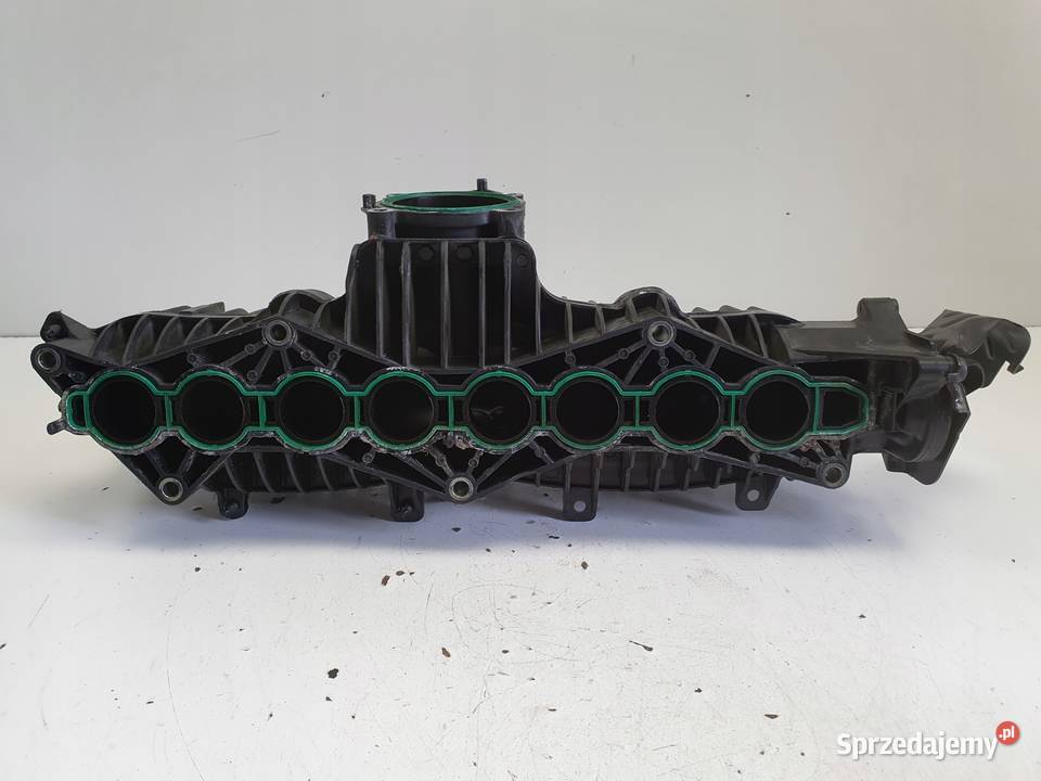 Volvo V90 20 T T4 KOLEKTOR SSĄCY 31441970 osobowe lubelskie Chełm sprzedam