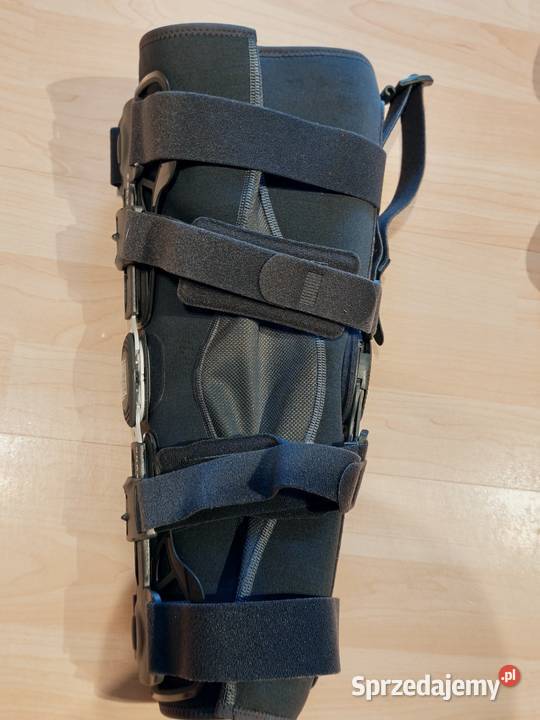 Orteza stabilizator stawu kolanowego Medi soft Rzeszów