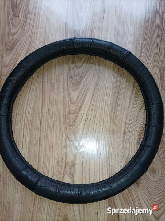 Pokrowiec na kierownicę Stronie Śląskie