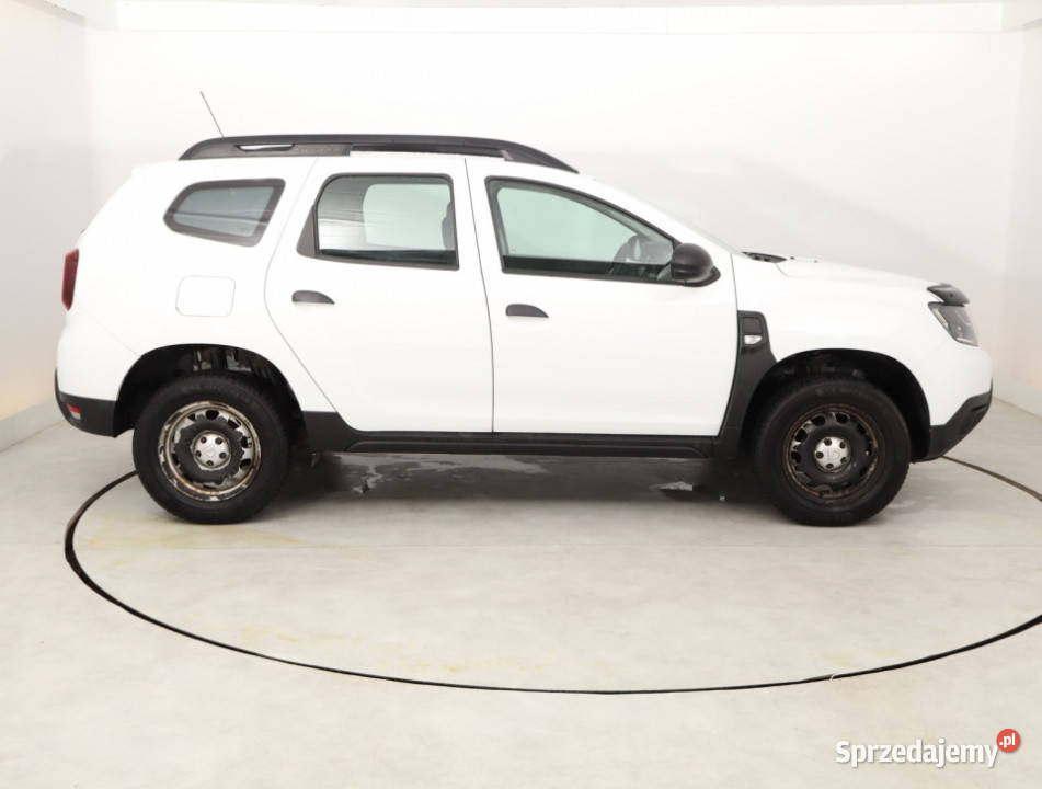 Dacia Duster 16 SCe ESP Bielany Wrocławskie