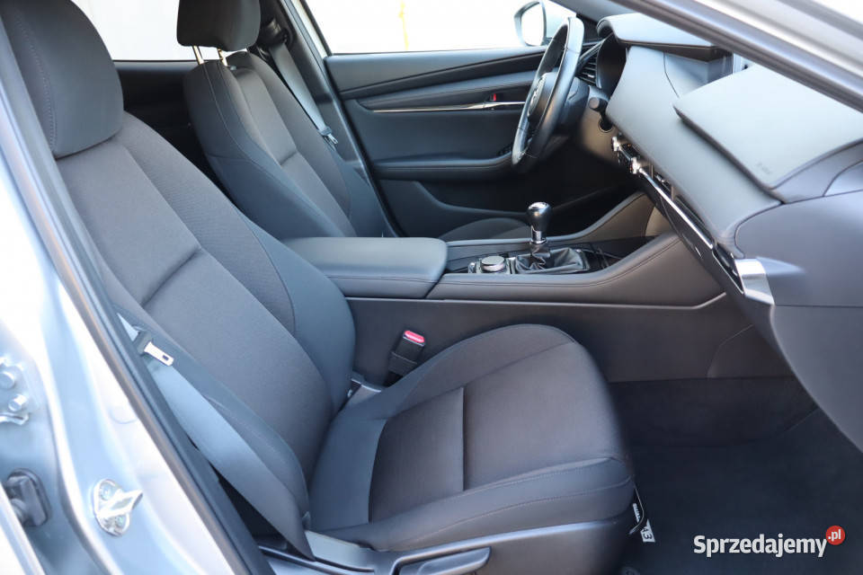 Mazda 3 20 SkyactivG komputer pokładowy Zabrze sprzedam