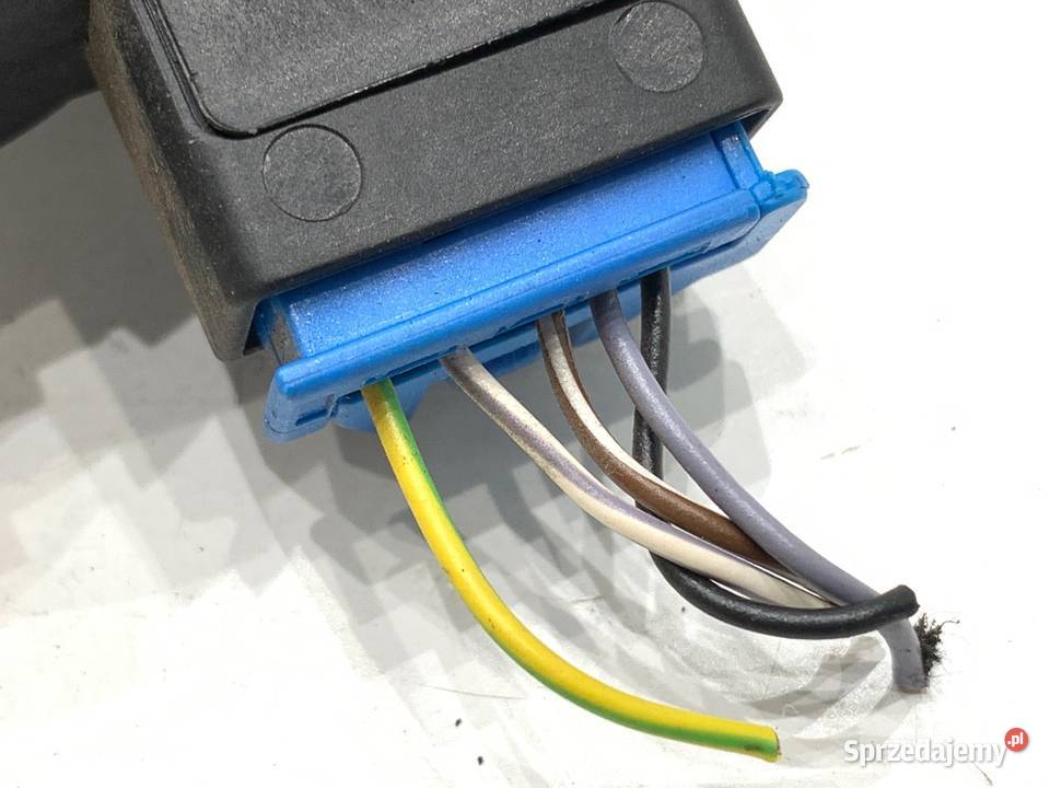 SILNIK NAGRZEWNICY VW 3C1907511G CC B7 1116