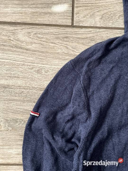 Bluza z kapturem SuperDry