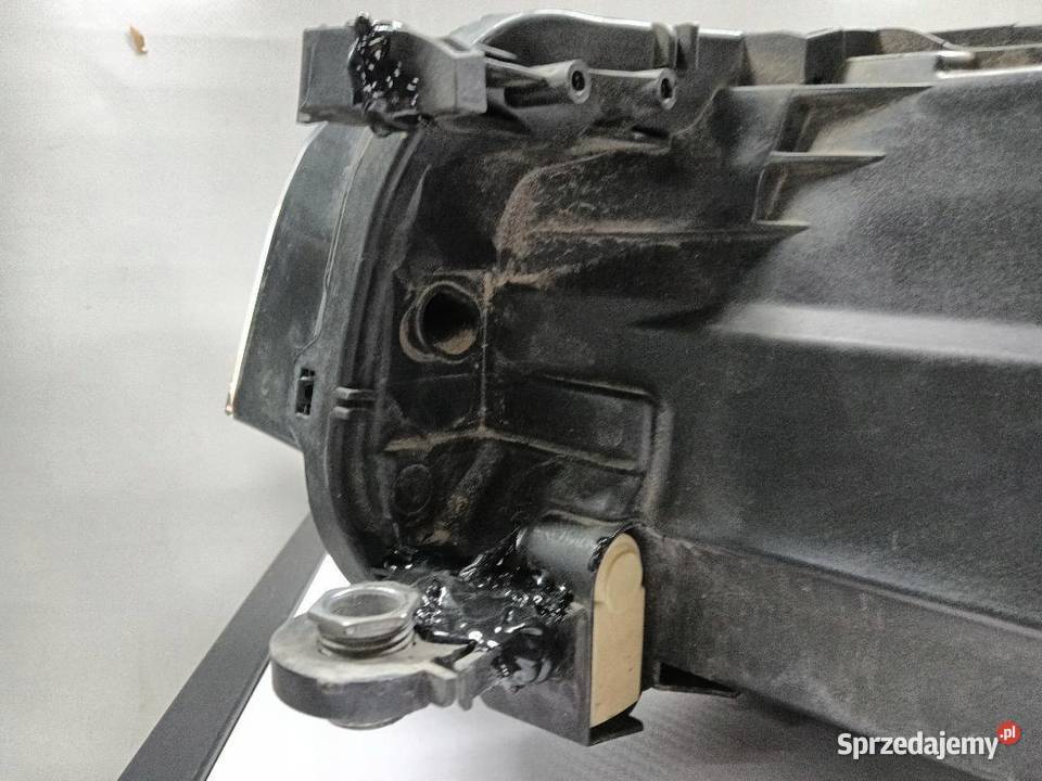 LAMPA PRZÓD PRZEDNIA PRAWA VW TCROSS 2GM941036 Części samochodowe sprzedam