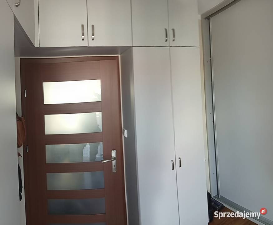 3pokojowe bezczynszowe mieszkanie z OGRODEM Sprzedaż małopolskie Nowy Sącz