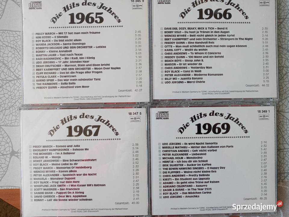 Płyty CD Płyty i kasety Żory