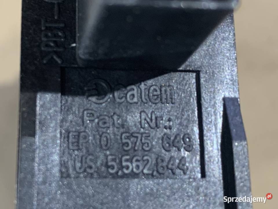 664447A nagrzewnica elektryczna renault megane Szczecin