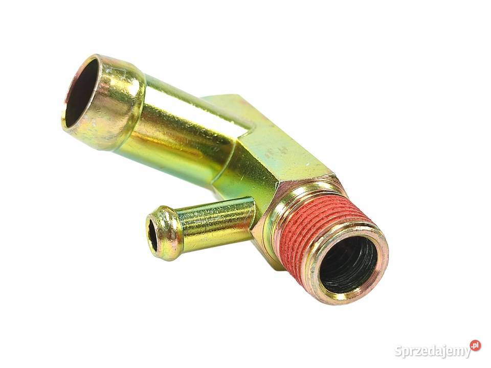 KRÓCIEC ZŁĄCZE KOLEKTORA MITSUBISHI L300 lubelskie