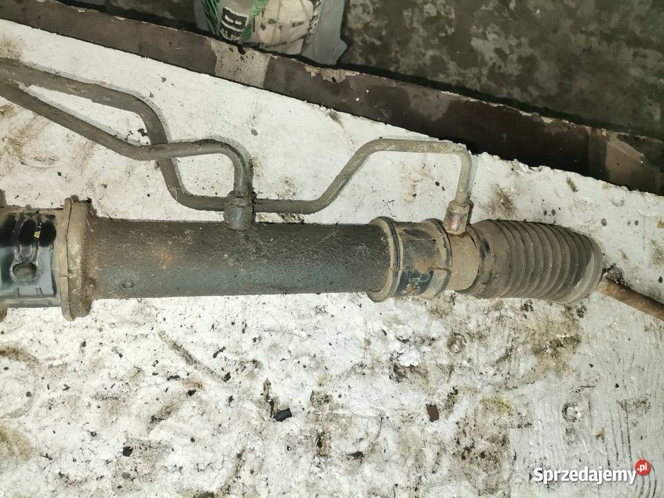 Przekładnia Kierownicza Kia Joice osobowe Wisznice sprzedam