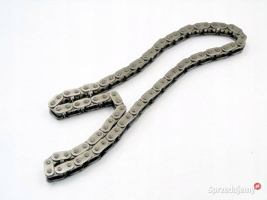 ŁAŃCUCH ROZRZĄDU POMPY OLEJU 22 HDI TDCI EURO 5 Sosnowiec sprzedam
